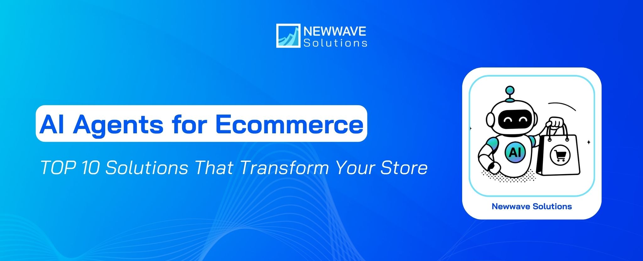 10 Best AI Agents for Ecommerce in 2026: Features, Pricing & Best For
