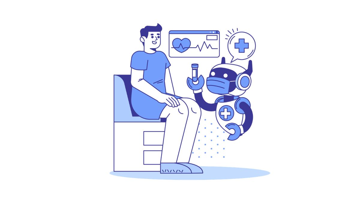 what are ai agents for healthcare