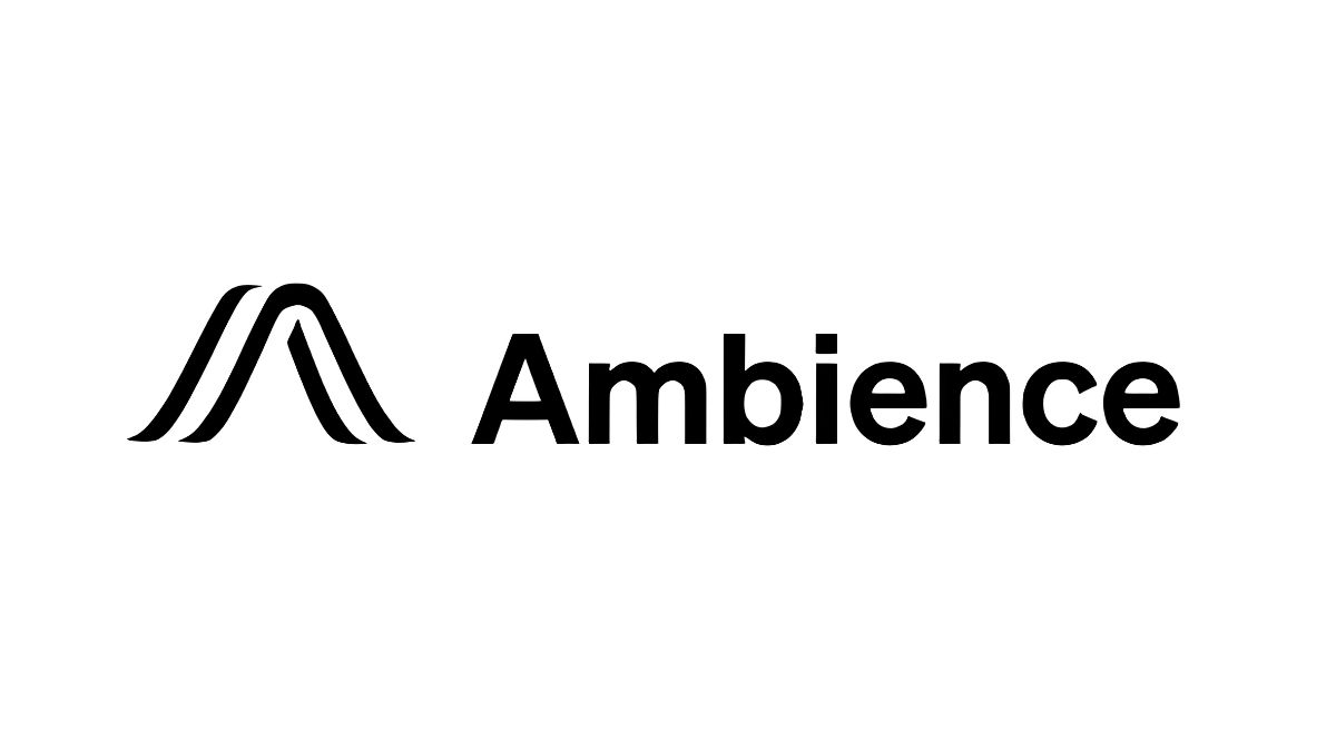 Ambience Healthcare