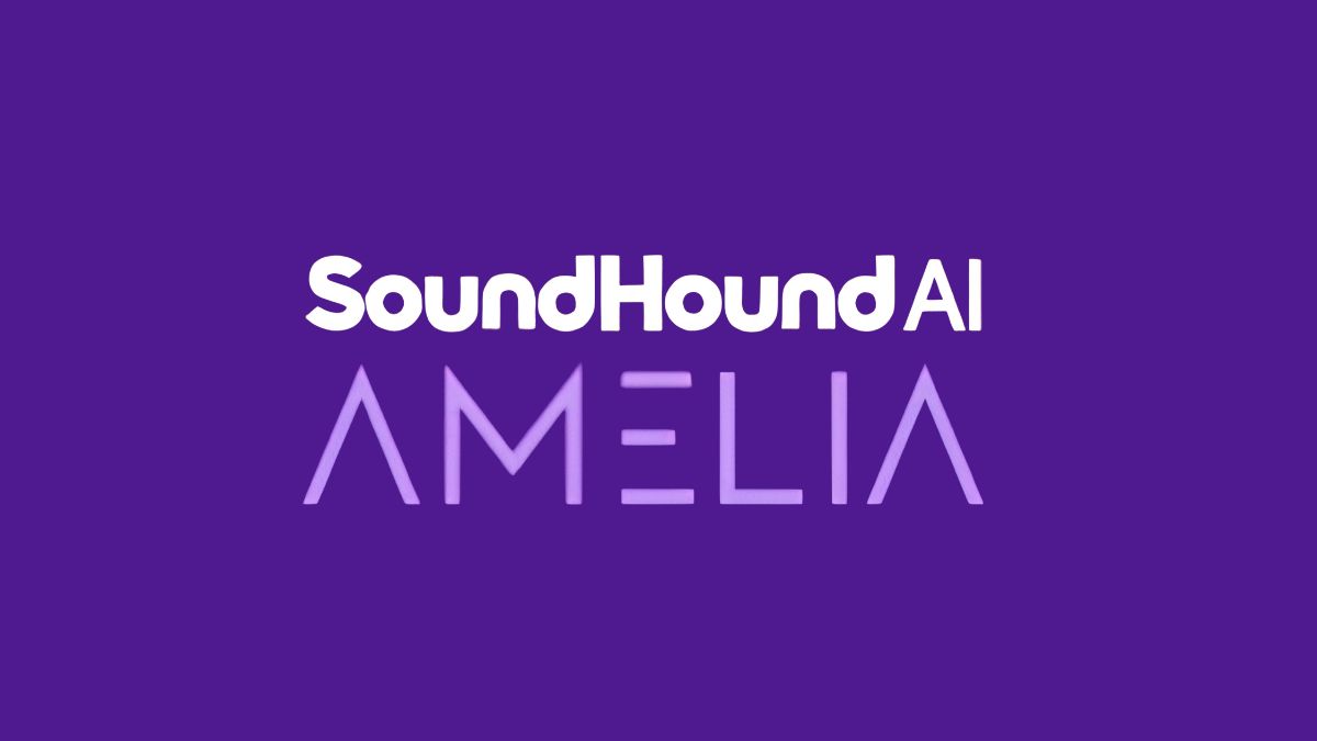 Amelia AI Agents