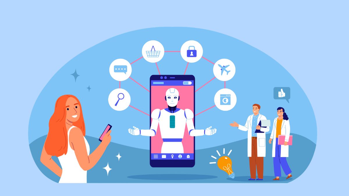 ai agents support patient engagement