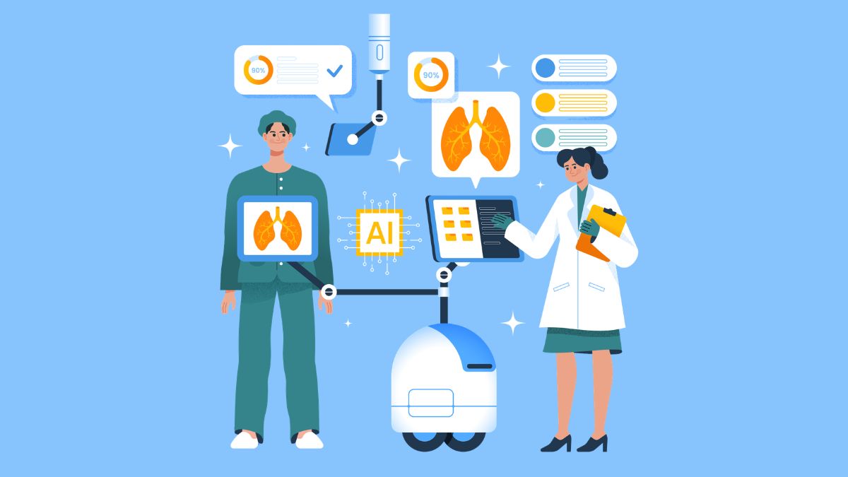 ai agents provide stronger diagnostic support
