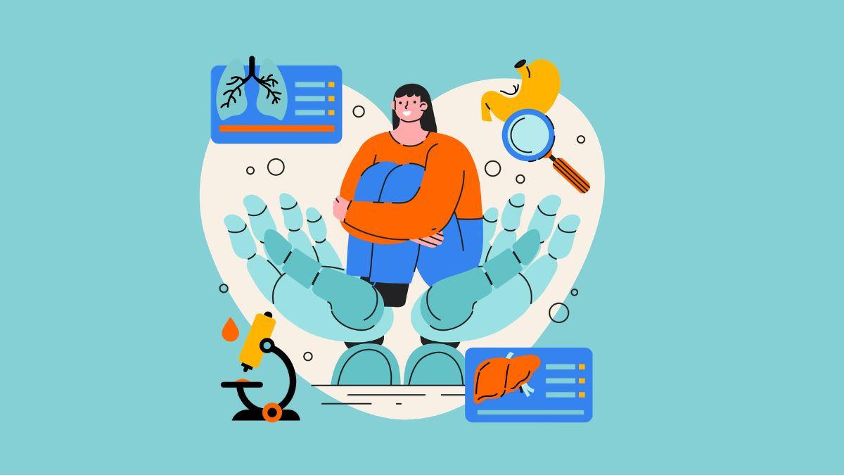 ai agents support continuous patient monitoring
