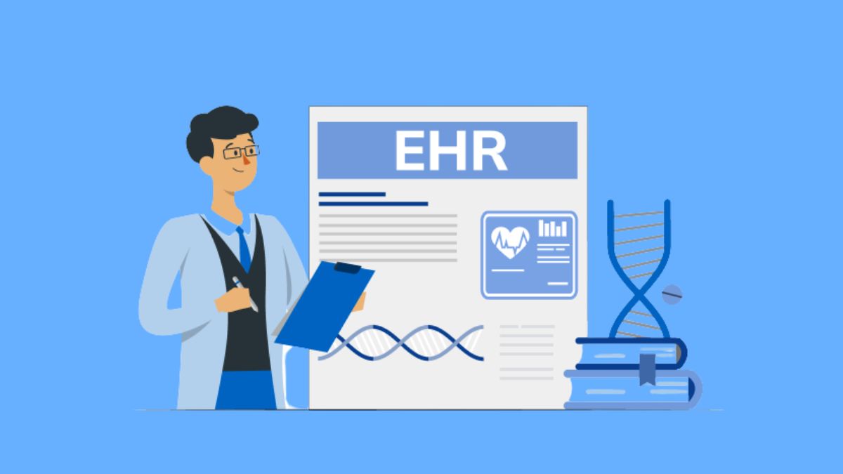 AI agents should be able to integrate to EHR