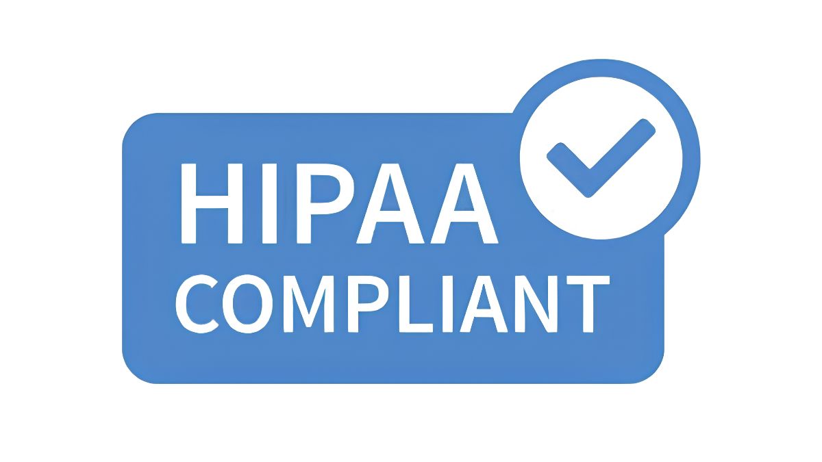 HIPAA compliance