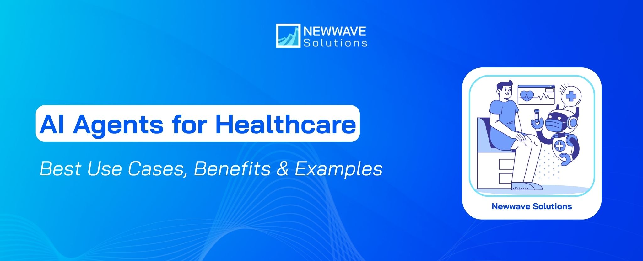 Top 10 AI Agents for Healthcare: Leading Solutions to Watch in 2026