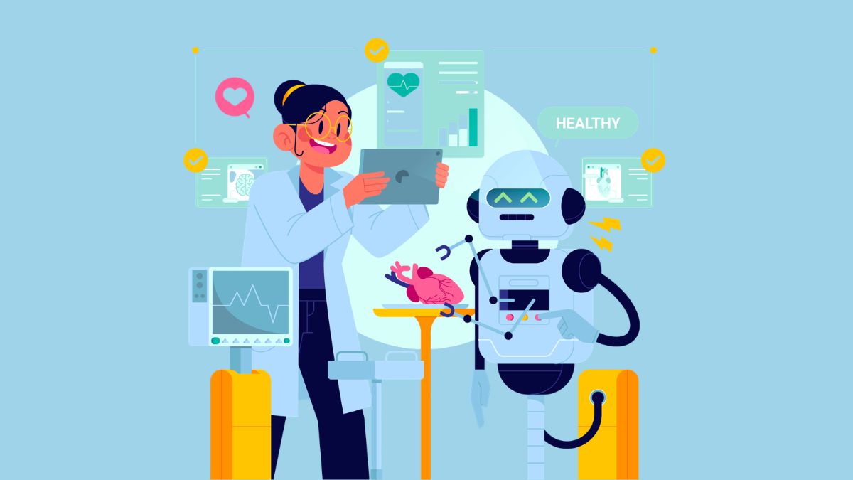 Overreliance on automated decision-making