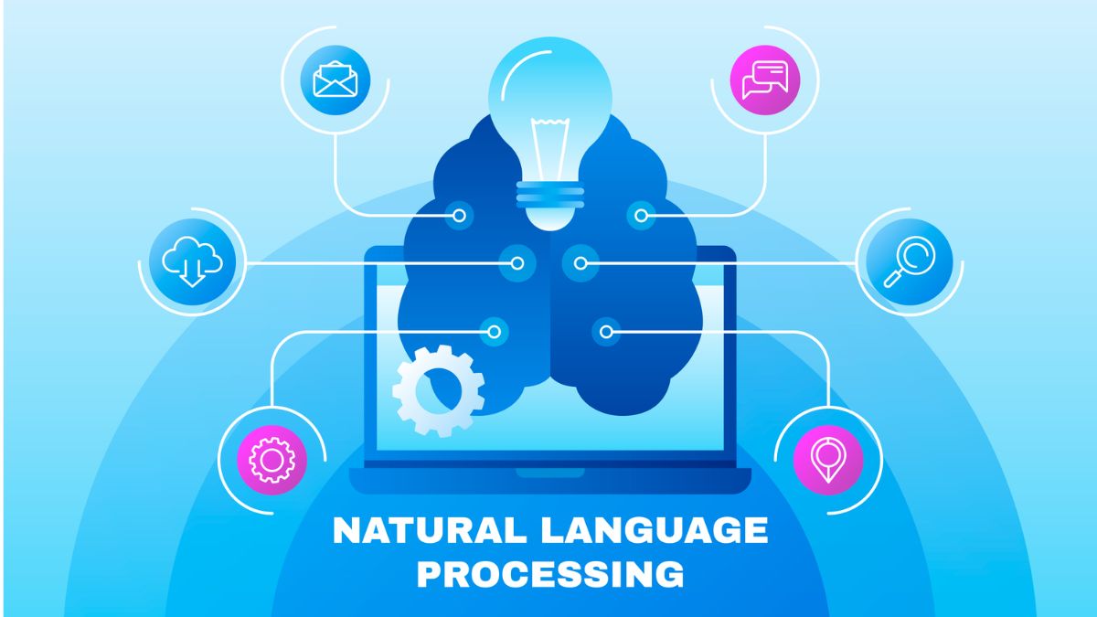 Natural language processing