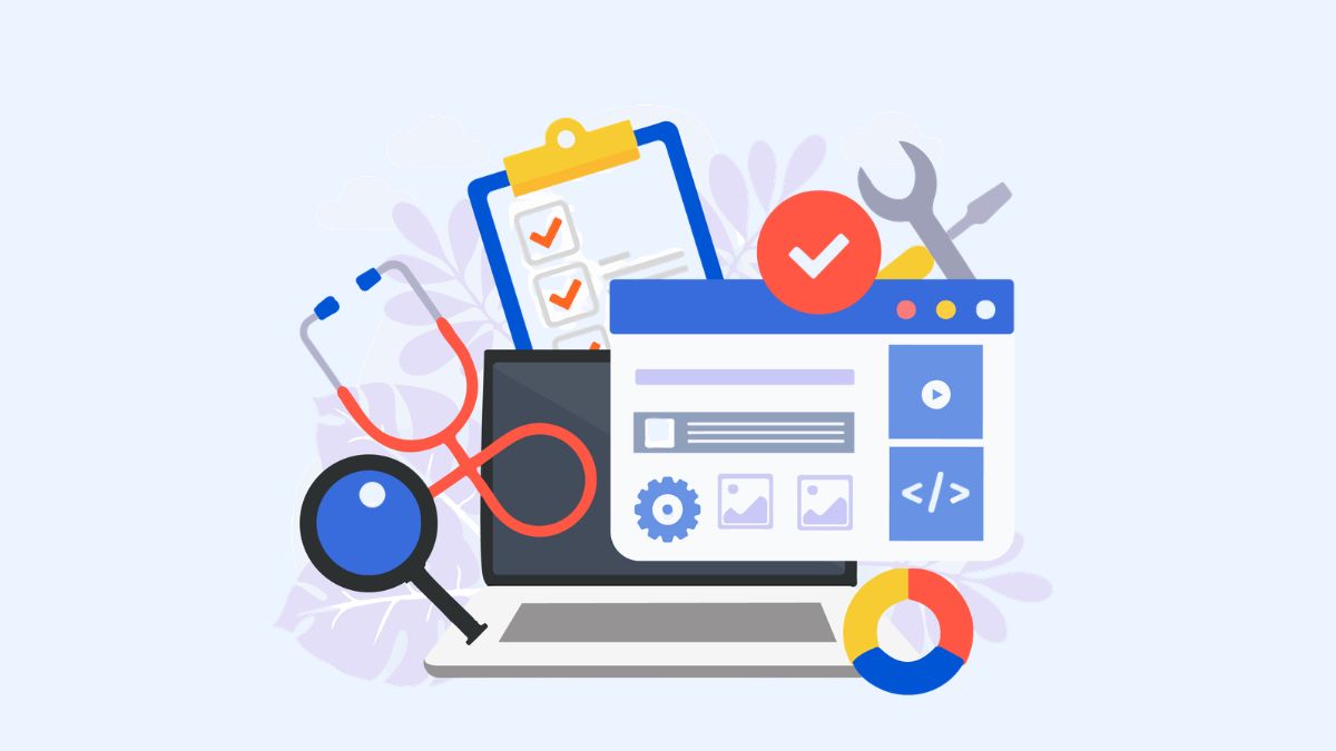 AI automation in healthcare can support administrative tasks