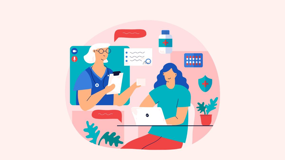 AI automation in healthcare enhances patient-provider interactions