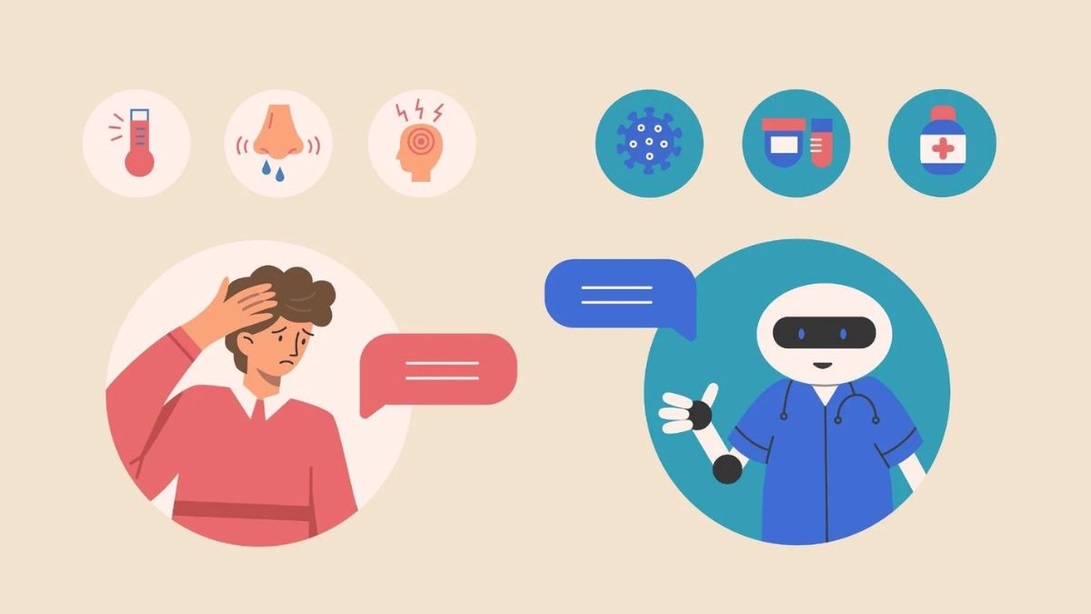 Virtual health assistants