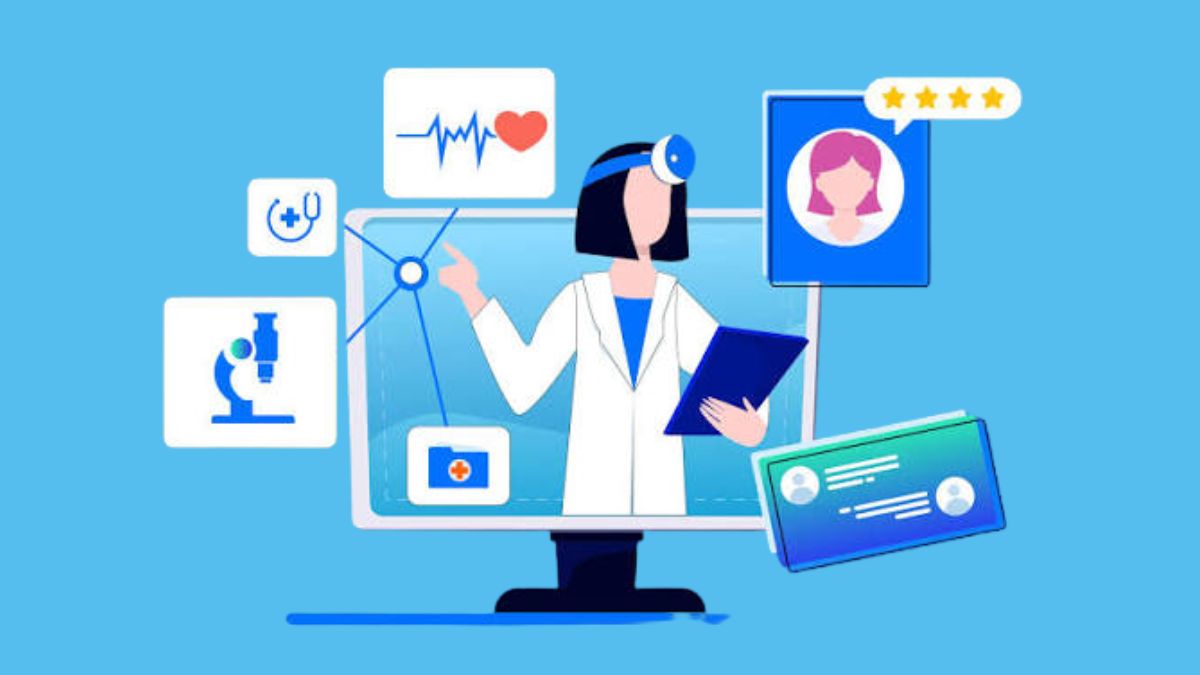 ai analyzes ongoing care data to identify potential issues early
