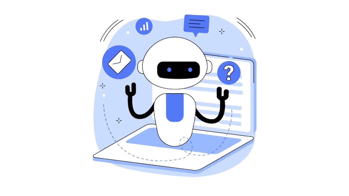 AI chatbot for banking response accuracy and context control