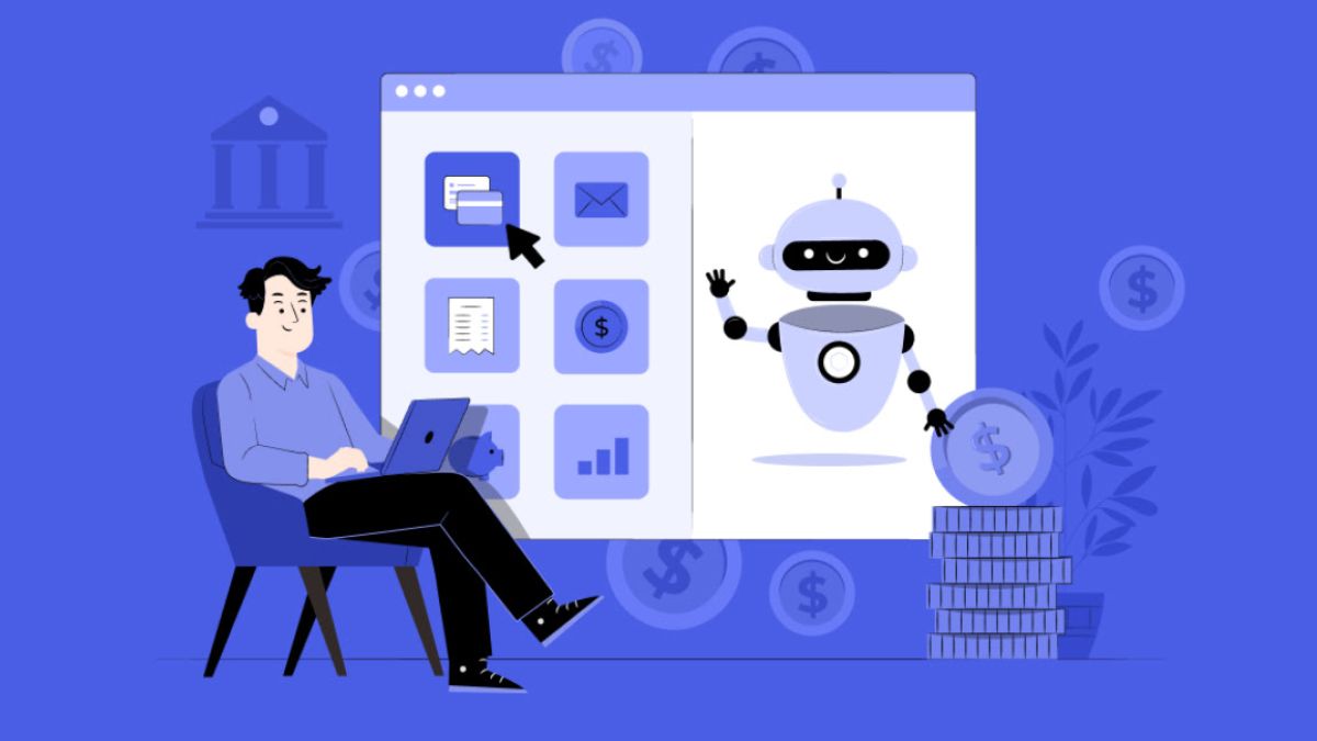Chatbot in banking automation and human handoff design