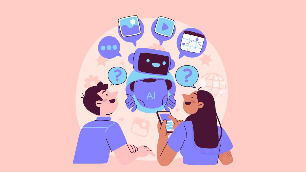 AI chatbot for banking faster customer resolution