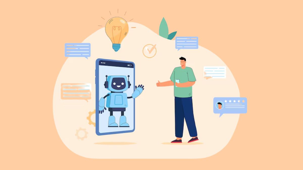 AI chatbot for banking customer onboarding and product assistance