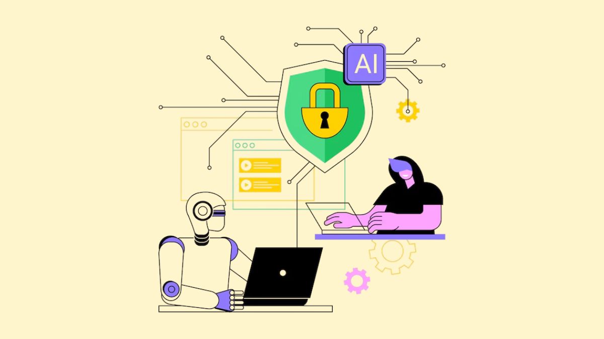 AI chatbot in banking for fraud alerts and security assistance