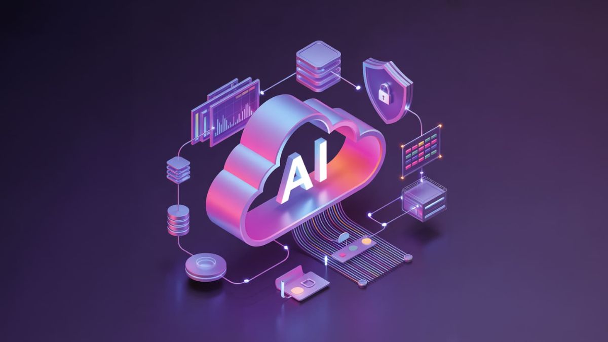 ai in cloud computing
