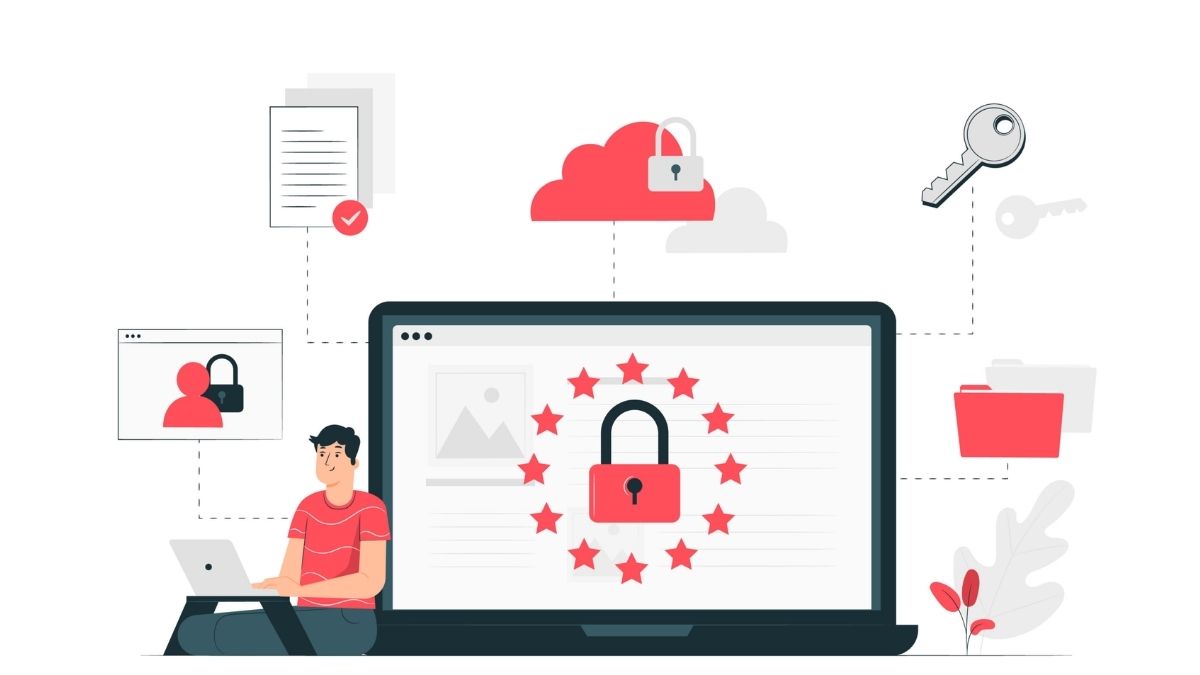 Encryption