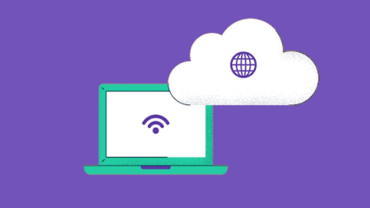 Public cloud