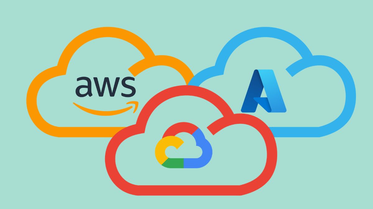 Multicloud
