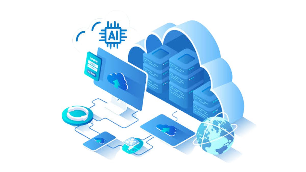ai in cloud computing lowers cloud costs through smarter resource use