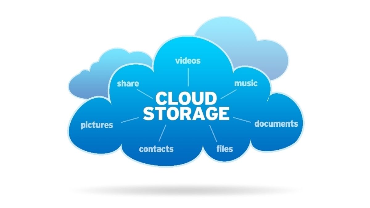Organizations can make better decisions from cloud data
