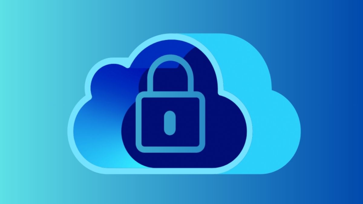 cloud security