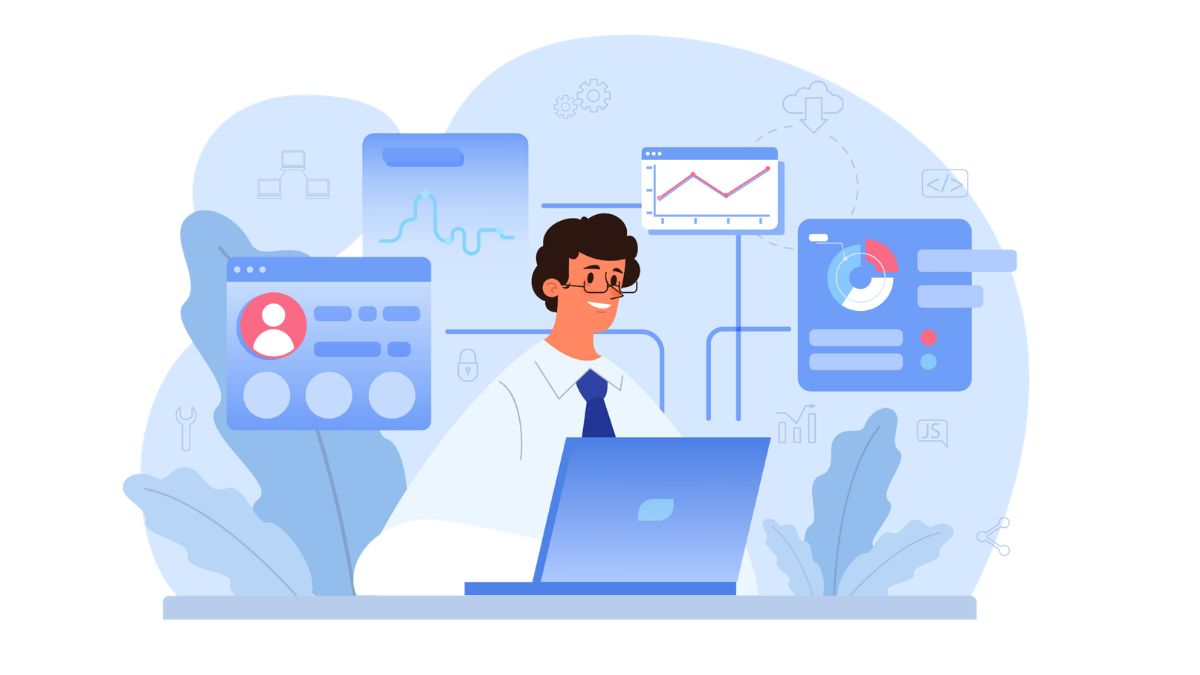 Track performance and refine continuously
