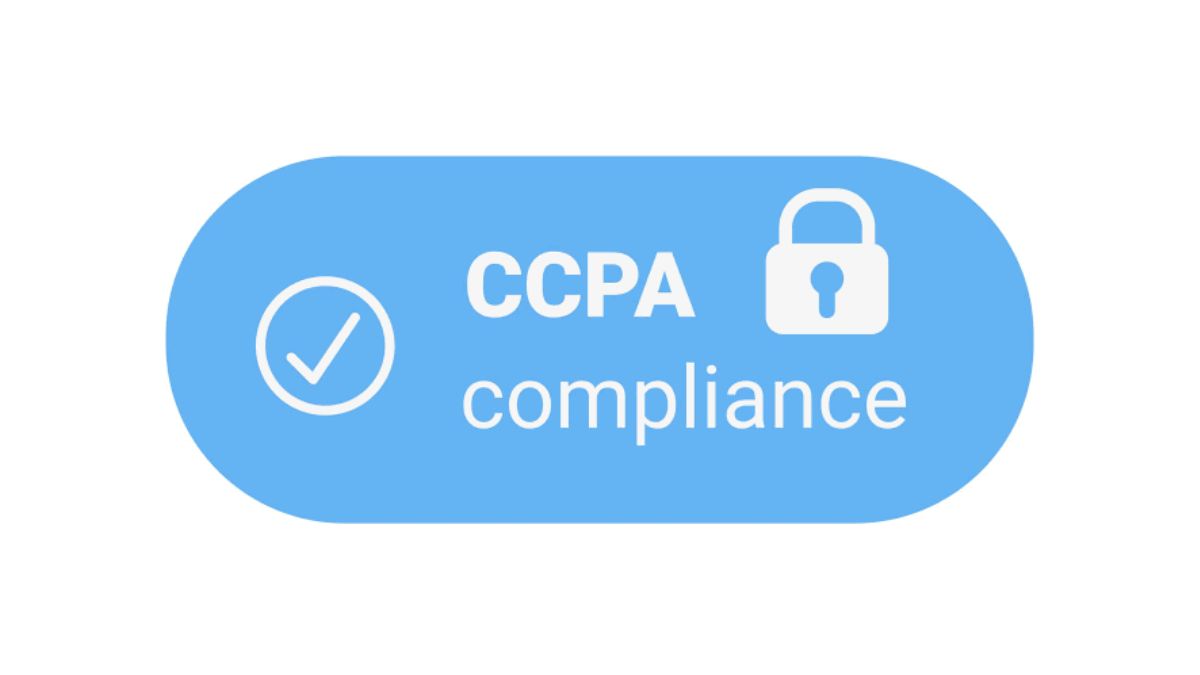 As AI usage grows, compliance with regulations CCPA is essential for handling personal data