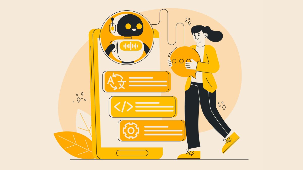 Conversational AI