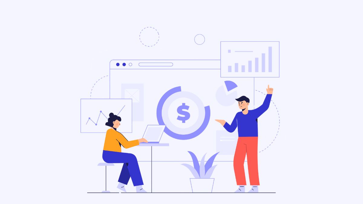 AI-powered CRM analyzes behavior and historical data