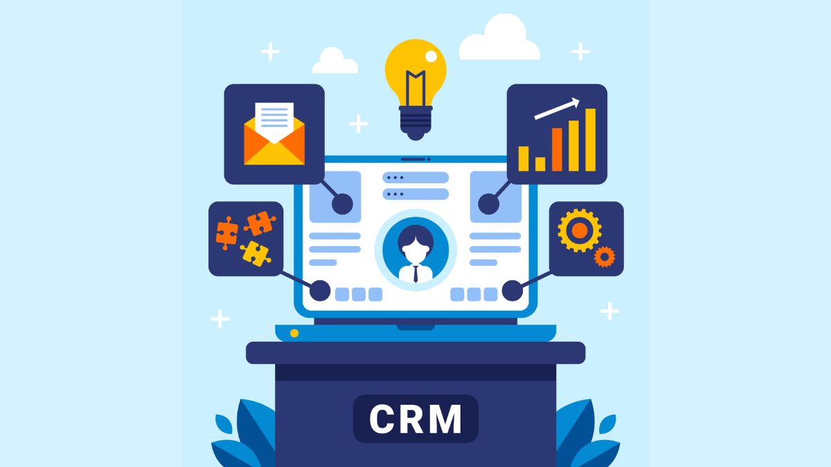 ai-powered crm system improves customer satisfaction