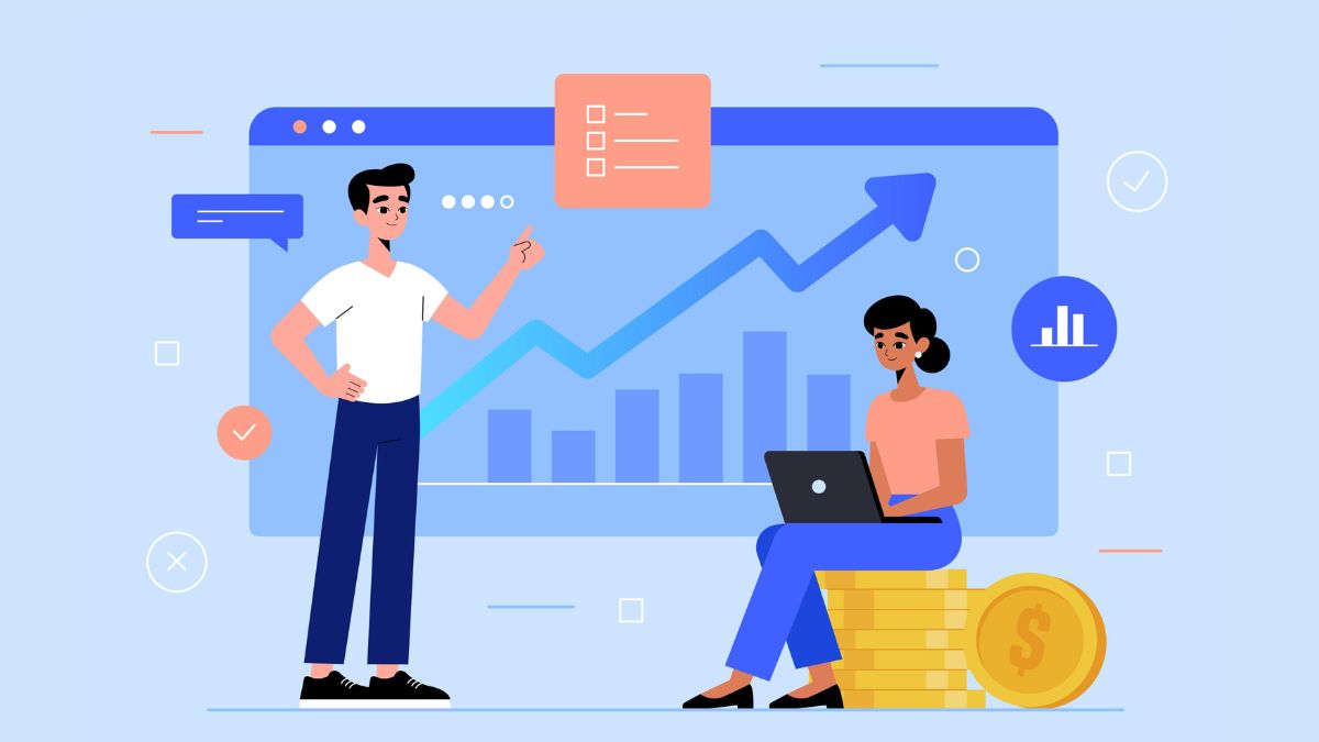 ai in crm is used to predictive sales forecasting