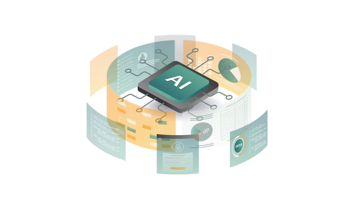 ai in manufacturing integration