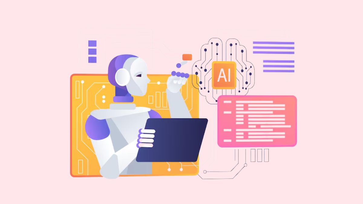 AI in manufacturing implementation starts with high-value operational use cases