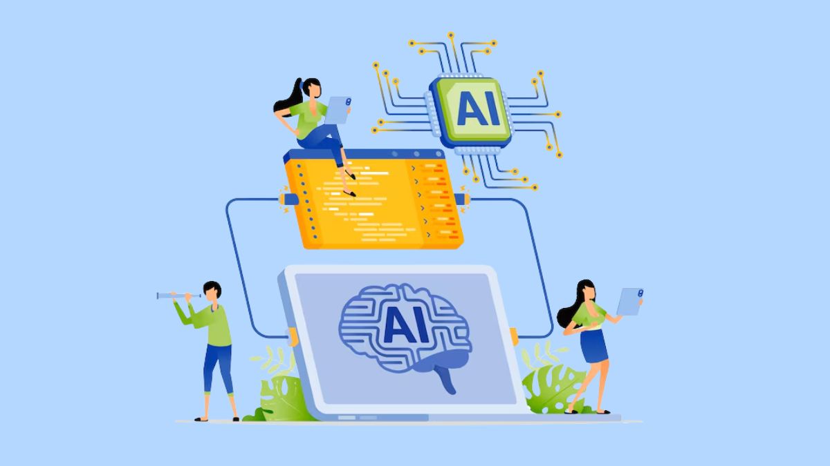 Start with ai pilot projects