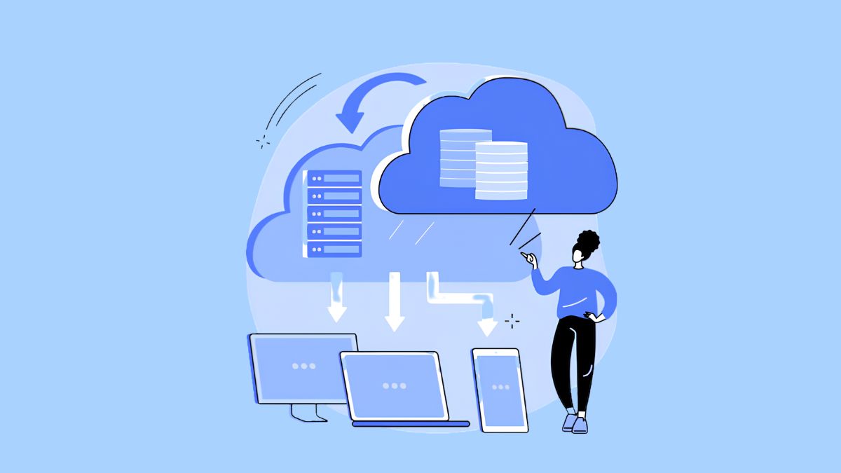 Edge computing
