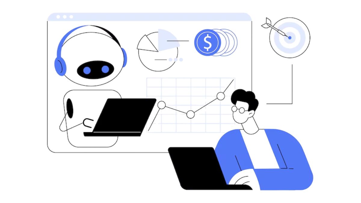 ai in manufacturing supports energy management and sustainability optimization