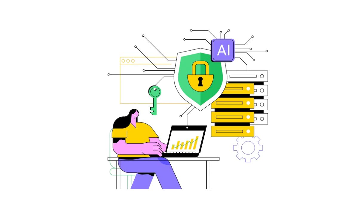 AI in medical billing security risks and healthcare data protection