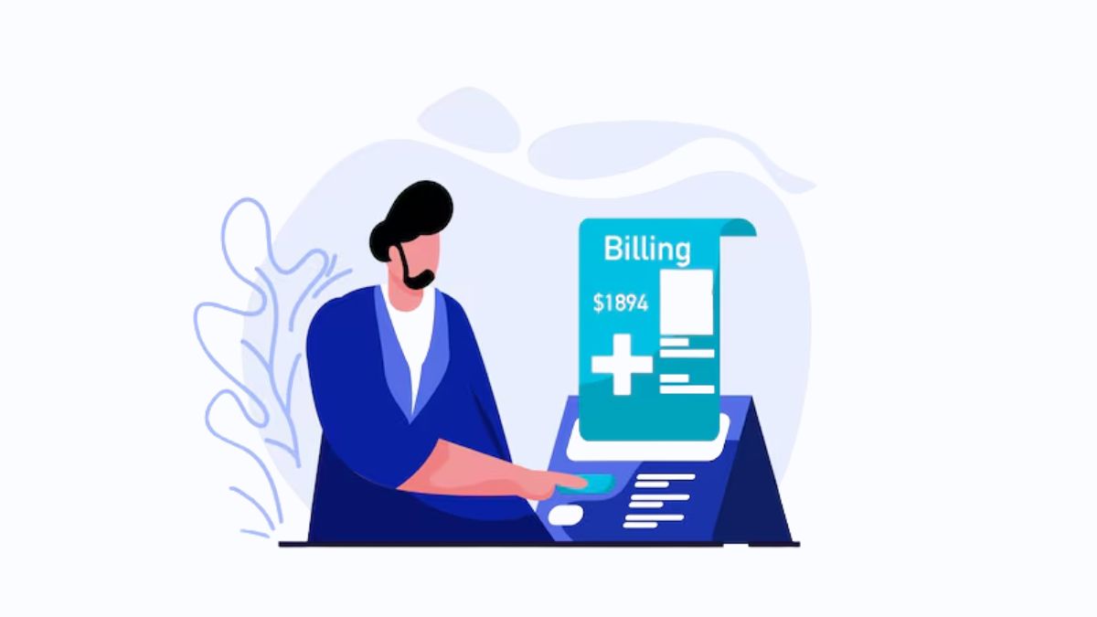Personalized patient billing is one of the trends of ai in medical billing