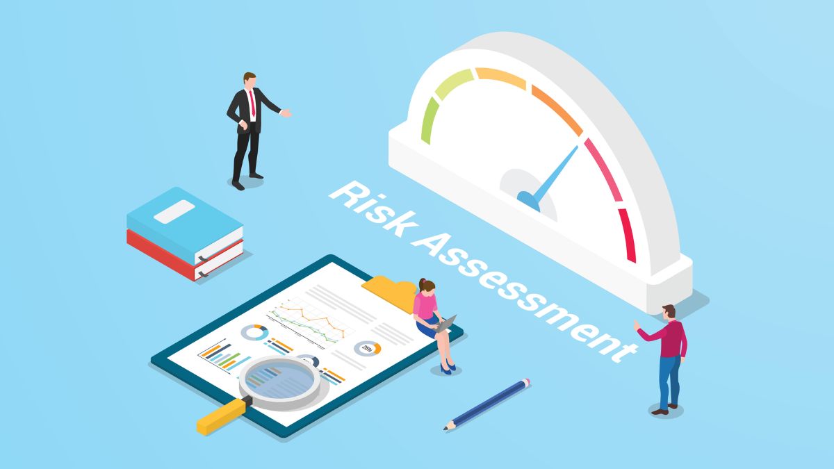 ai in risk management