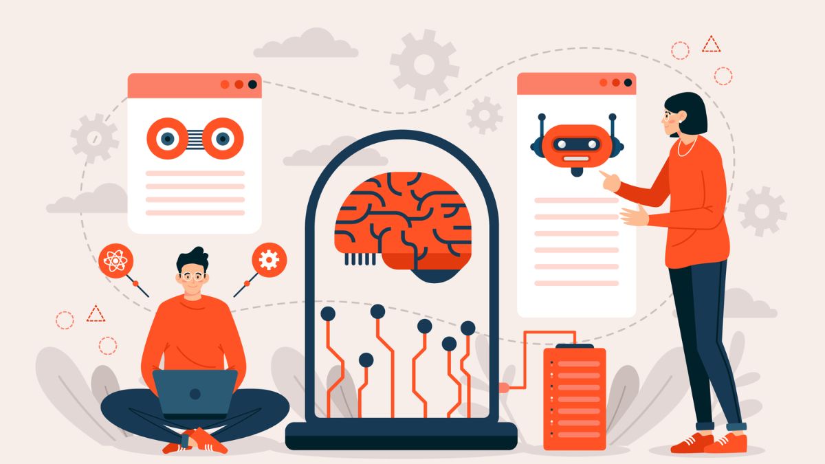 Select the right AI tools
