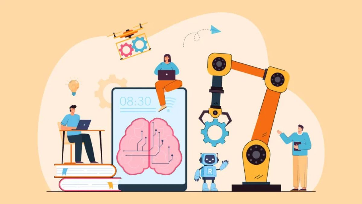 Prepare teams for AI in risk management adoption