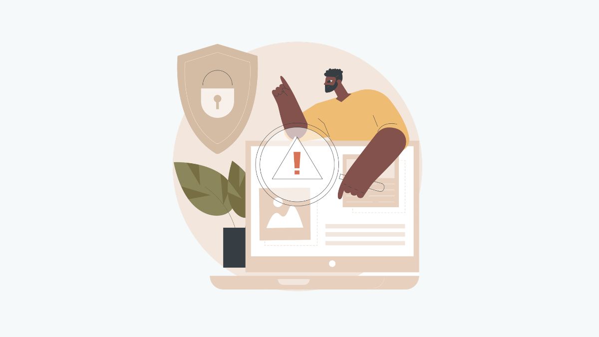 privacy risks when using ai in risk management