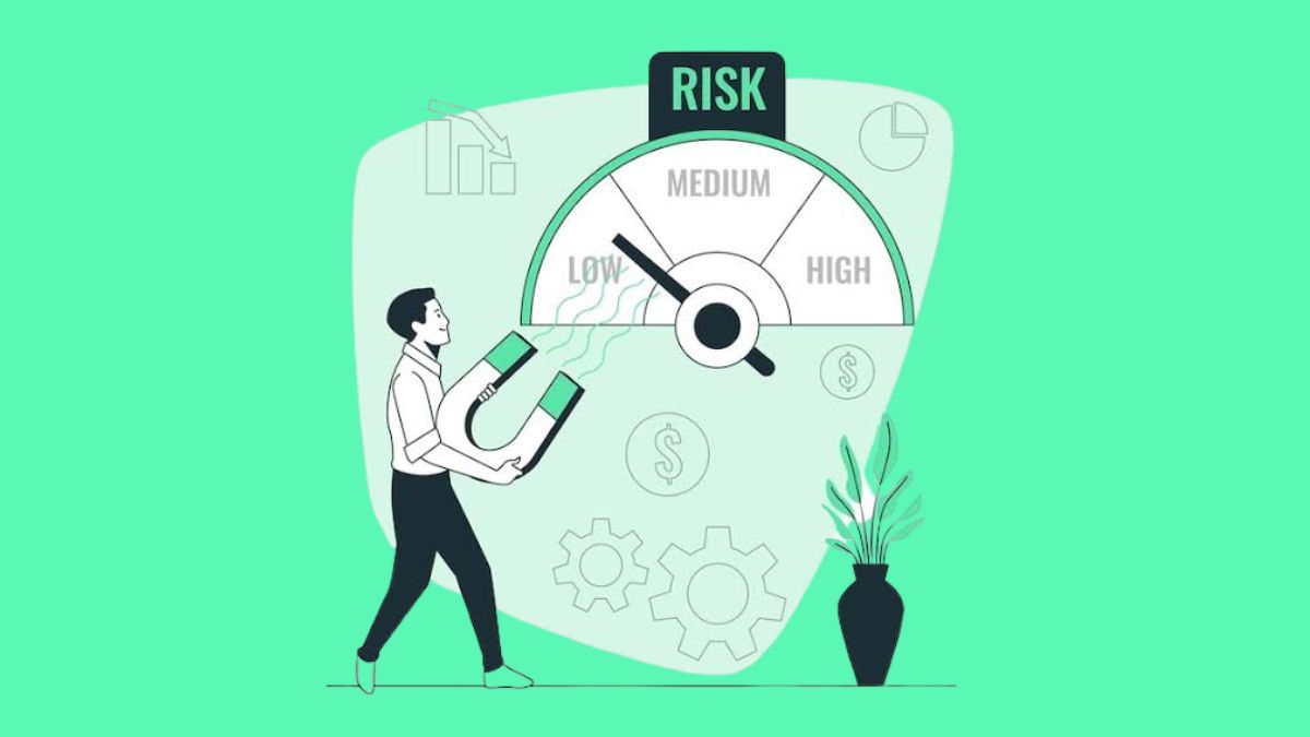 ai in risk management supports risk mitigation