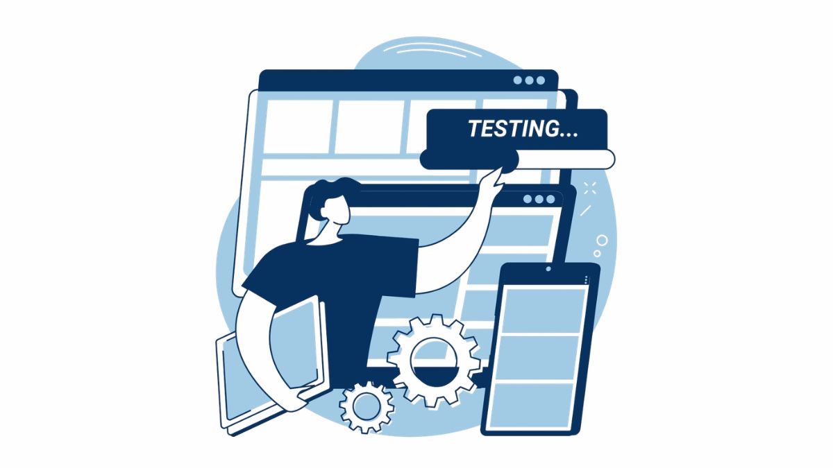 AI in risk management supports control testing