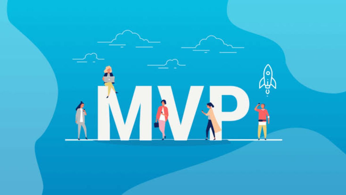 build ai mvp development