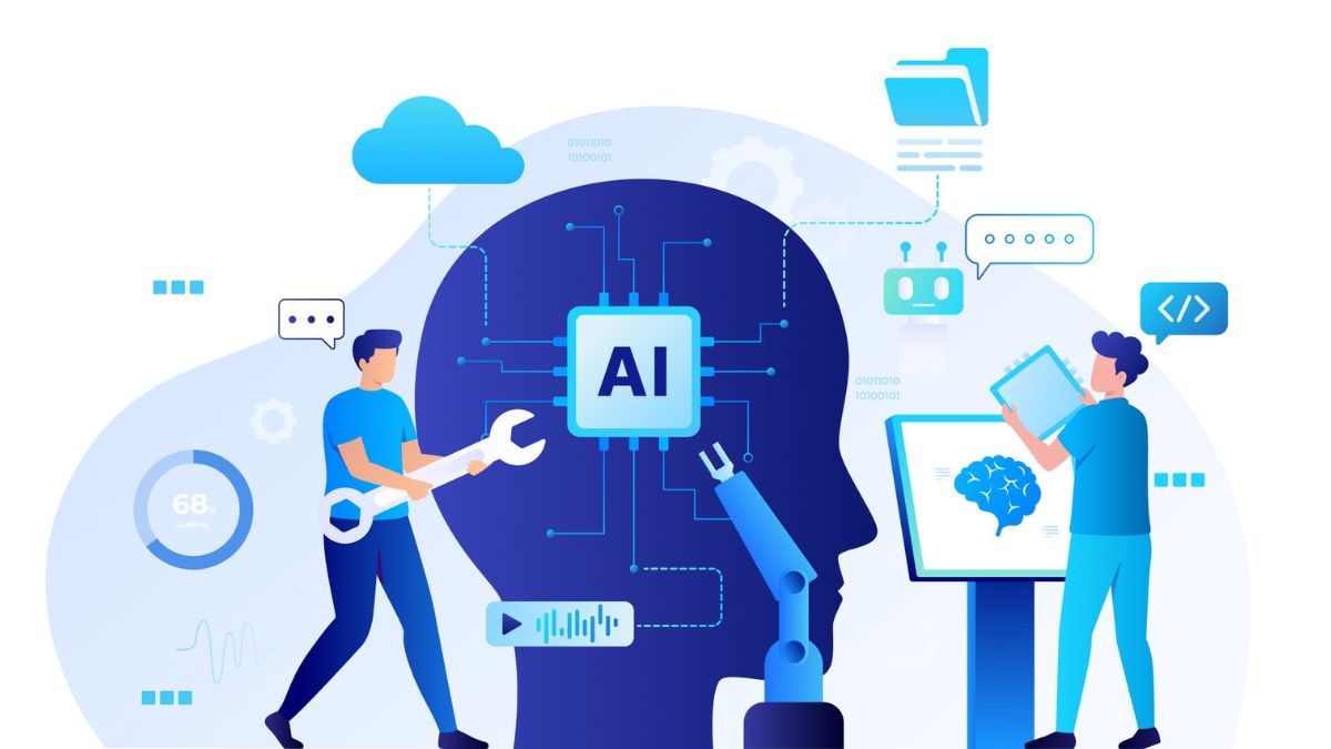 AI Integration in ai mvp development