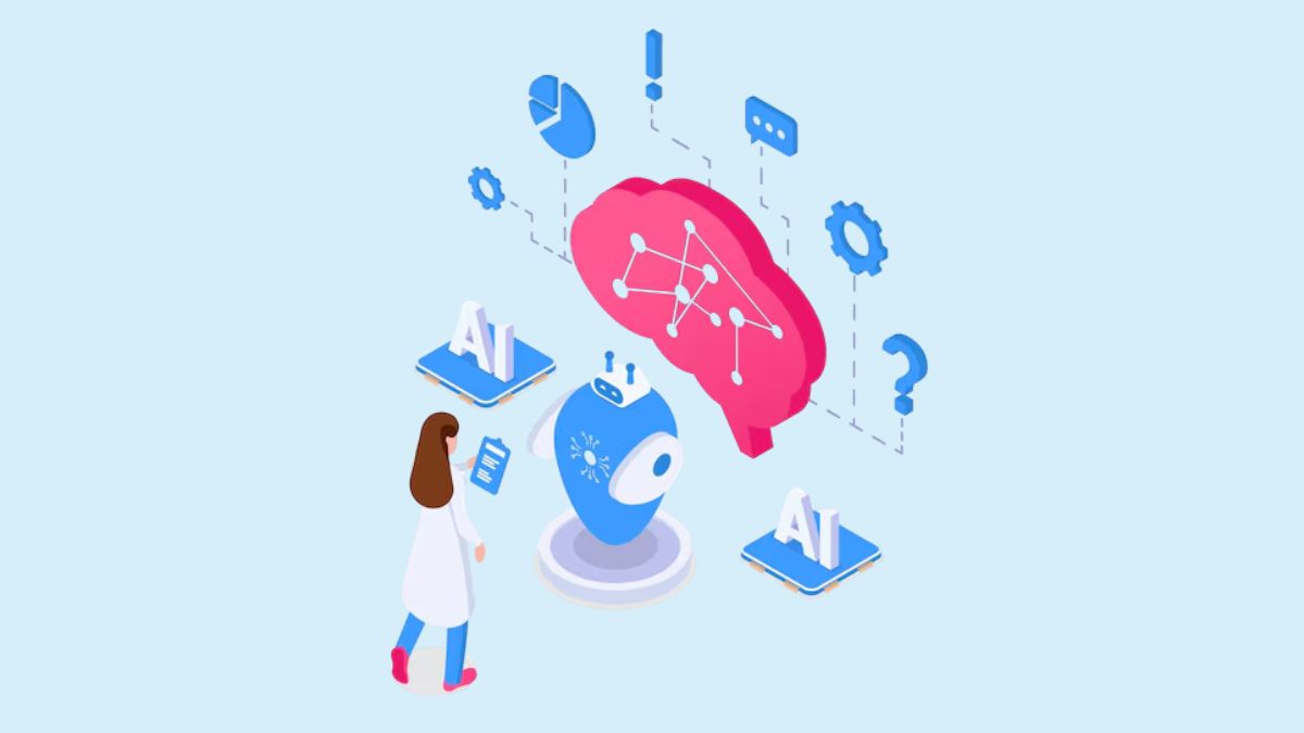 Building AI internally provides control over technology, data, and roadmaps for strategic use cases